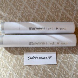 NEW 2pcs Lash Boost Rodan + Fields Eyelash Serum
